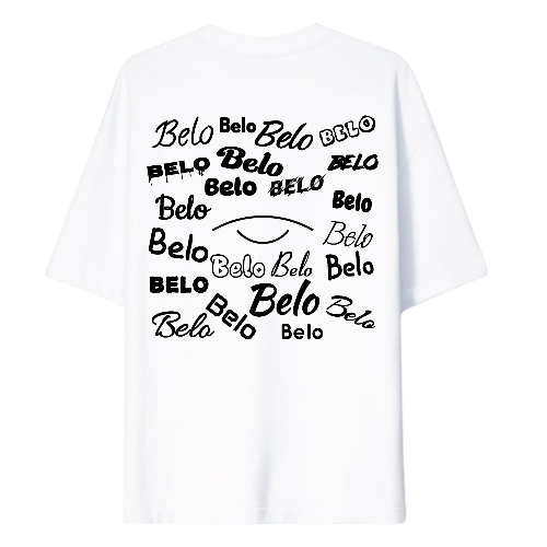 Belo® The Fond T-shirt