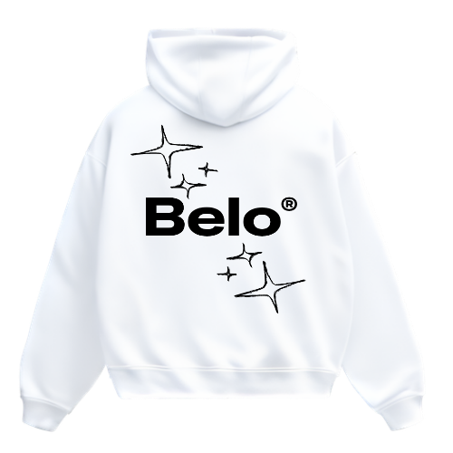 Belo® Spark hoodie