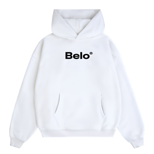 Belo® Passion hoodie