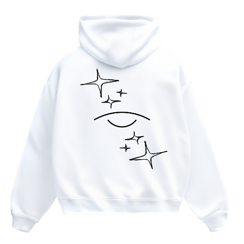 Belo® Spark hoodie logo