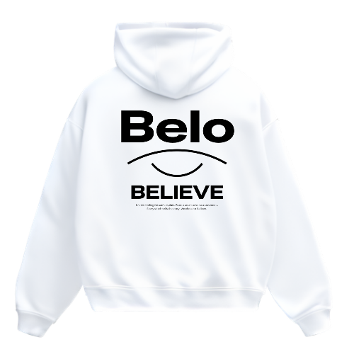 Belo® Passion hoodie